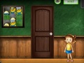 Spel AMGEL Kids Room Escape 190 på nätet