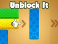 Spel Avblockera den  på nätet