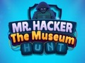 Spel Mr Hacker Museijakten  på nätet