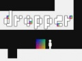 Spel Droppare på nätet