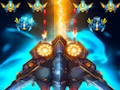 Spel Främmande attack på nätet