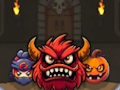 Spel Grow Wars. io  på nätet