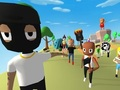 Spel Herr. Dude: King of the Hill  på nätet
