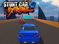 Spel Stunt Car Extreme 2 på nätet