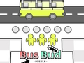 Spel Busbud pussel  på nätet