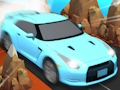 Spel Stuntbil extrem på nätet