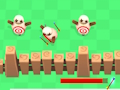 Spel Slå samman Monster Attack  på nätet