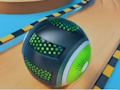 Spel Going Balls Adventure på nätet