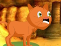Spel Castle Cat Escape på nätet