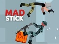 Spel Mad Stick på nätet