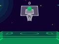 Spel Neon basketskada  på nätet
