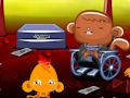 Spel Monkey Go Happy Stage 832 på nätet