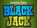 Spel Guvernör för Poker Black Jack  på nätet