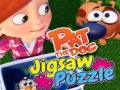 Spel Klappa hundens pussel på nätet
