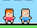 Spel Rolig Noob 2-spelare  på nätet