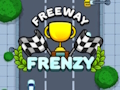 Spel Motorvägsfrenesi på nätet