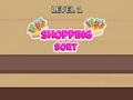 Spel Shopping sortera  på nätet