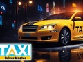 Spel Taxichaufför: Mästare  på nätet