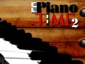 Spel Pianotid 2 på nätet