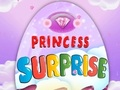 Spel Överraska prinsessan  på nätet