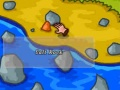 Spel ClickVenture: Castaway på nätet