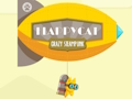 Spel Flygande katt Galen steampunk  på nätet