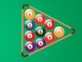 Spel Biljard  på nätet