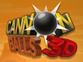 Spel Kanonkulor 3D  på nätet