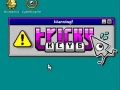 Spel Knepiga nycklar  på nätet