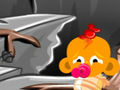 Spel Monkey Go Happy New Stage 0010 på nätet