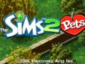 Spel The Sims 2 husdjur  på nätet