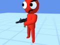 Spel Mutant mördare 3D på nätet