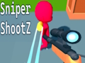 Spel Prickskytt på nätet
