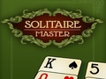Spel Solitärmästare  på nätet