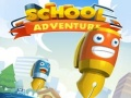 Spel Skoläventyr  på nätet