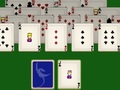 Spel Pyramidsolitär på nätet
