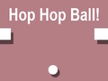 Spel Hopp Hoppboll  på nätet