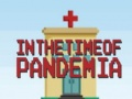 Spel På pandemins tid  på nätet
