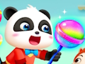 Spel Lilla Panda Godisbutik  på nätet
