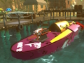 Spel Hydro Racing 3D på nätet