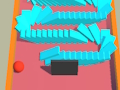 Spel Bollen träffade Domino  på nätet