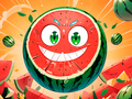 Spel Vattenmelon Merge  på nätet