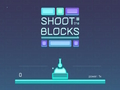 Spel Skjut blocken  på nätet