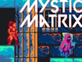Spel Mystisk matris på nätet
