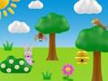 Spel World of Alice Sök och hitta  på nätet
