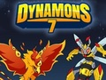 Spel Dynamoner 7  på nätet