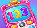 Spel Baby Princess telefon  på nätet