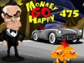Spel Monkey Go Happy Stage 475 på nätet