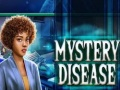 Spel Mystisk sjukdom  på nätet