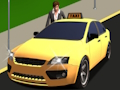 Spel Taxisimulator på nätet